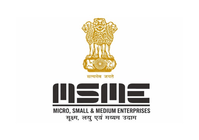 MSME Registered Company